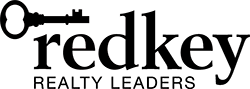 RedKey Realty Leaders Logo